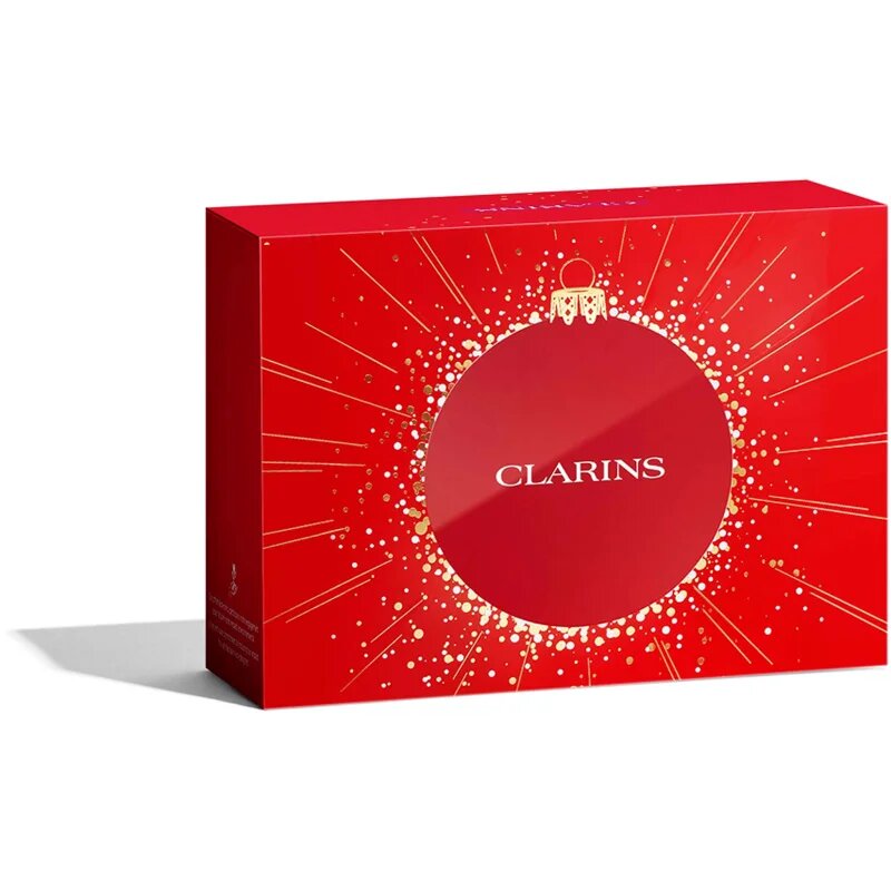 Clarins Double Serum Holiday Season подаръчен комплект
