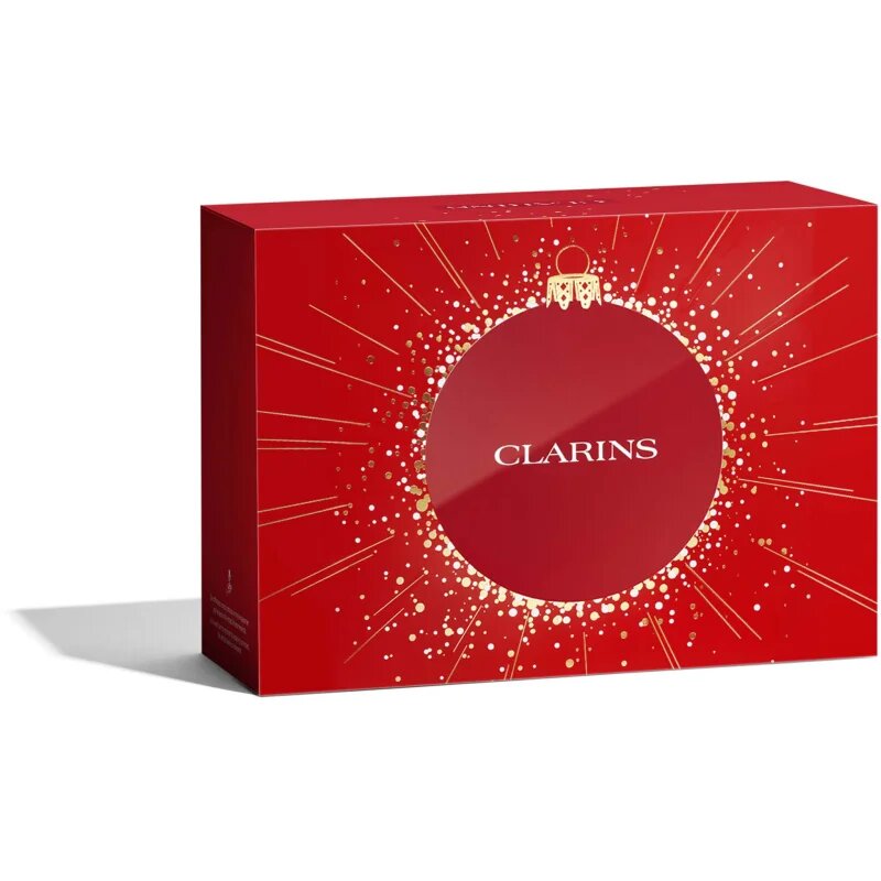 Clarins Double Serum Holiday Season подаръчен комплект