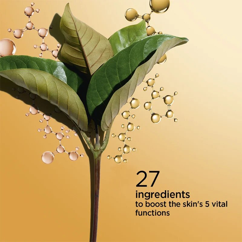 Clarins Double Serum интензивен серум против стареене на кожата 30 мл.