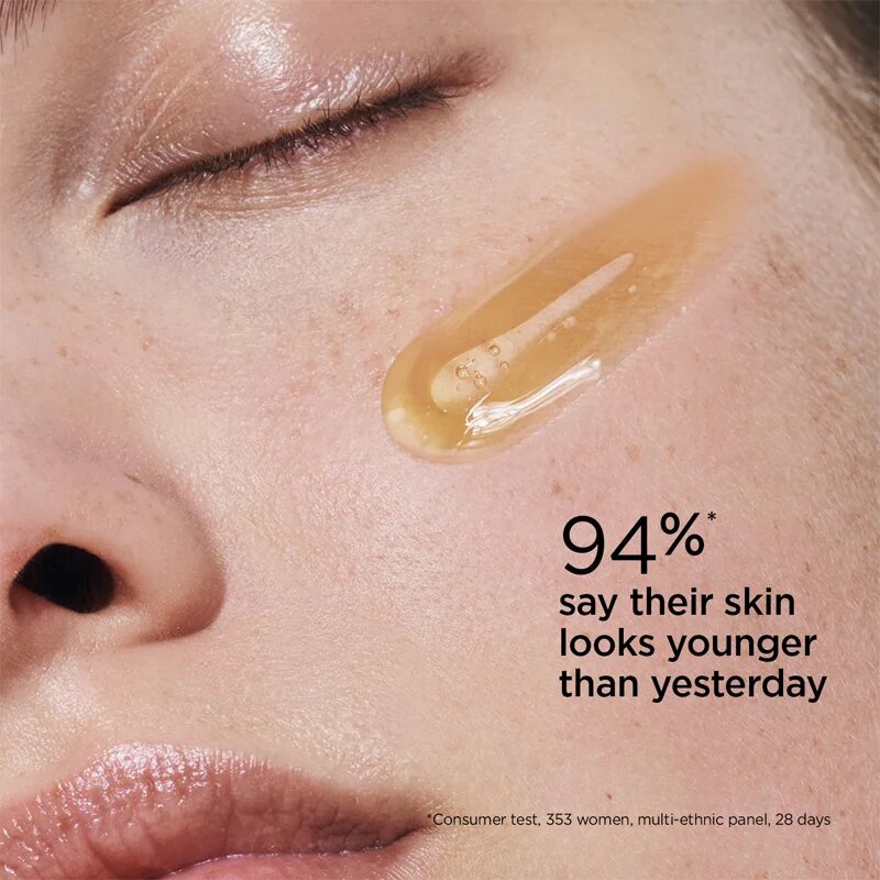 Clarins Double Serum интензивен серум против стареене на кожата 30 мл.
