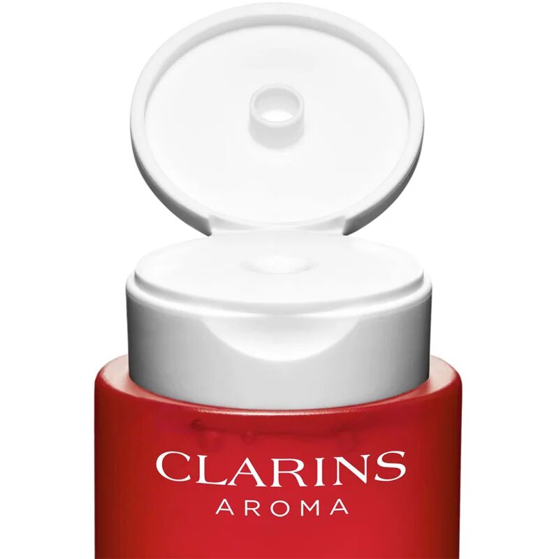 Clarins Eau Dynamisante Shower Gel енергизиращ душ-гел 200 мл.