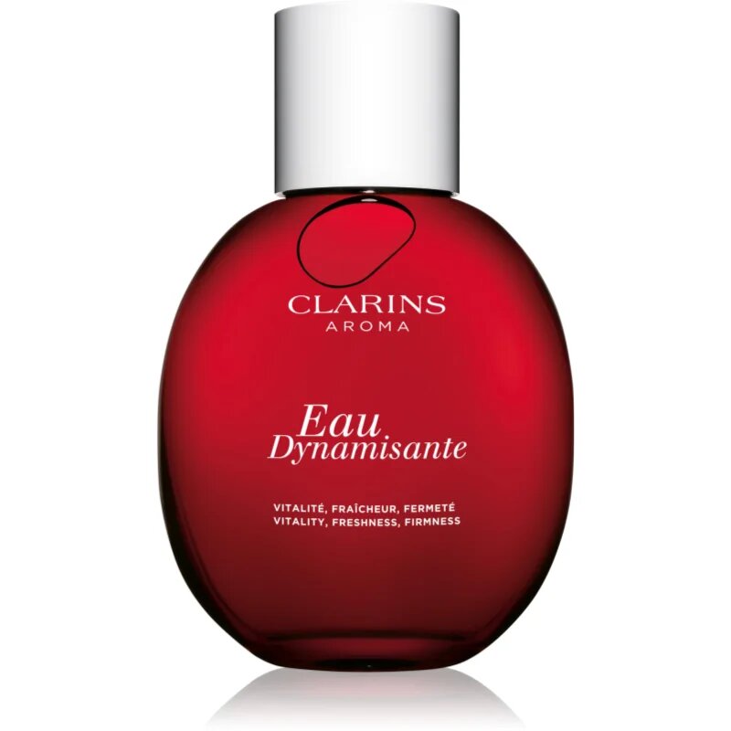 Clarins Eau Dynamisante Treatment Fragrance освежаваща вода унисекс 50 мл.