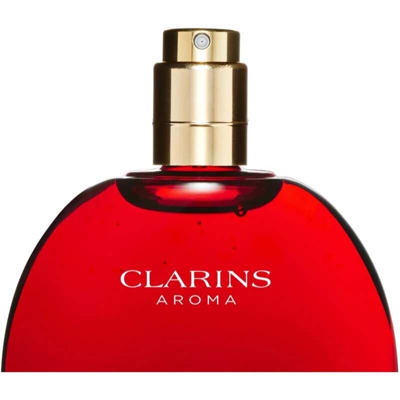 Clarins Eau Dynamisante Treatment Fragrance освежаваща вода унисекс 50 мл.