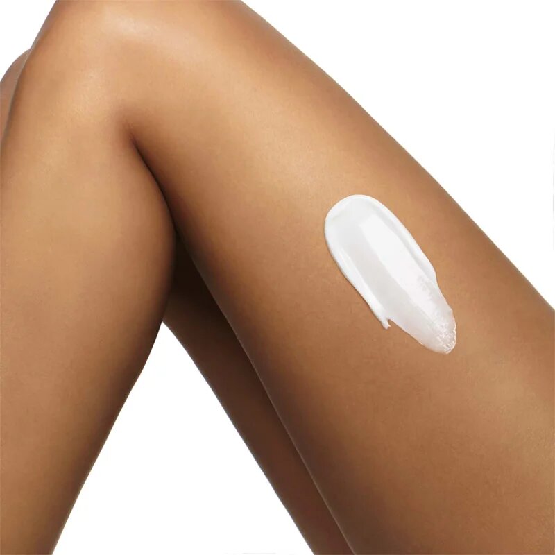 Clarins Eau Ressourcante Body Cream парфюмиран балсам за тяло 200 мл.