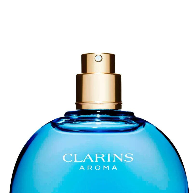 Clarins Eau Ressourcante Treatment Fragrance освежаваща вода за жени 100 мл.