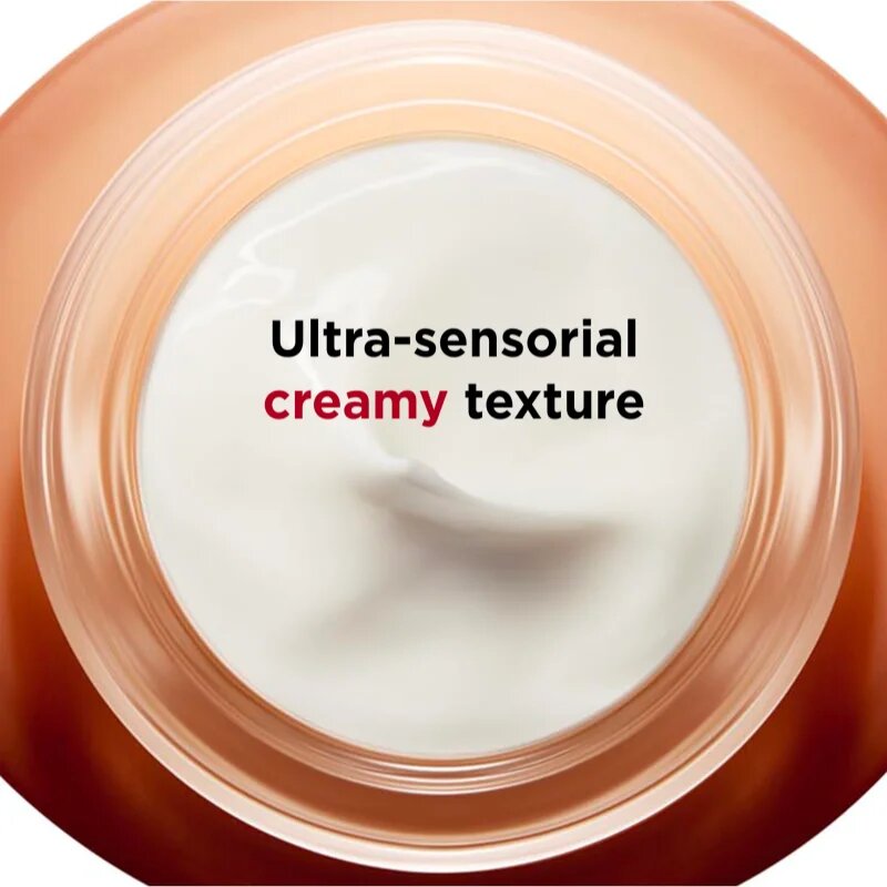 Clarins Extra-Firming Night стягащ нощен крем с регенериращ ефект за всички типове кожа на лицето 50 мл.