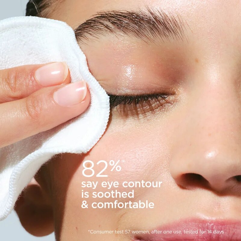 Clarins Gentle Eye Make-Up Remover за премахване на грим за чувствителни очи 125 мл.