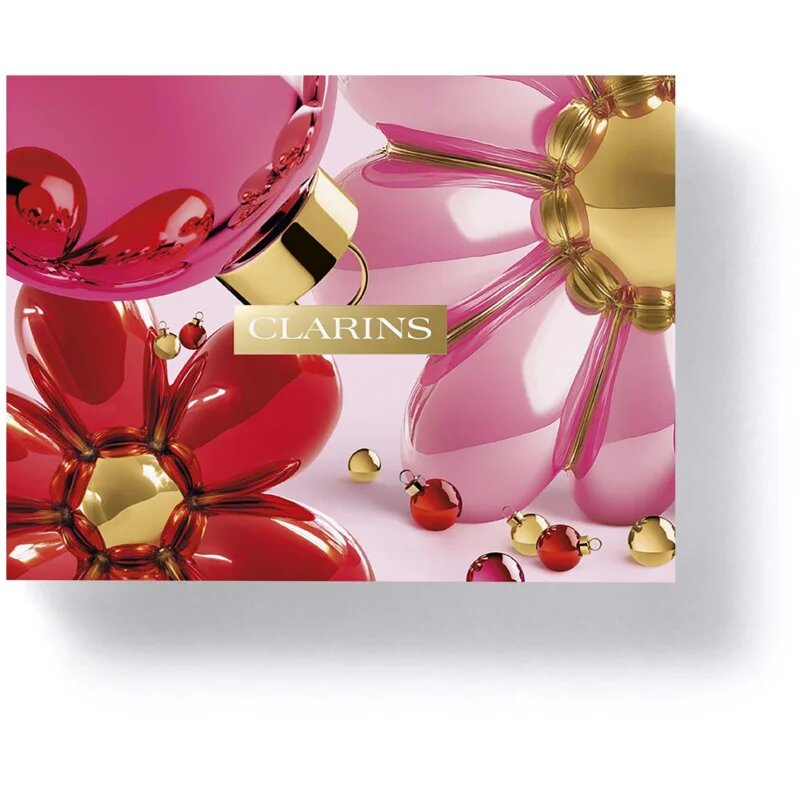 Clarins Hydra-Essentiel [HA²] Collection подаръчен комплект за жени