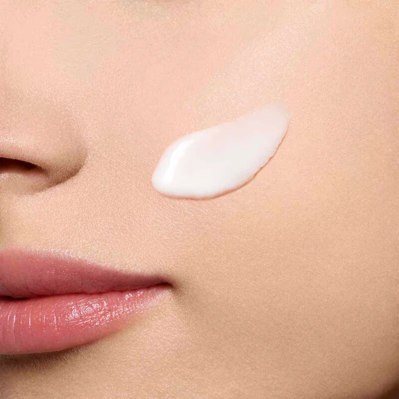 Clarins Hydra-Essentiel [HA²] Emulsion хидратираща емулсия за лице за всички типове кожа на лицето 75 мл.