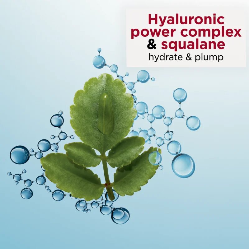 Clarins Hydra-Essentiel [HA²] Silky Cream хидратиращ и стягащ дневен крем с хиалуронова киселина 50 мл.