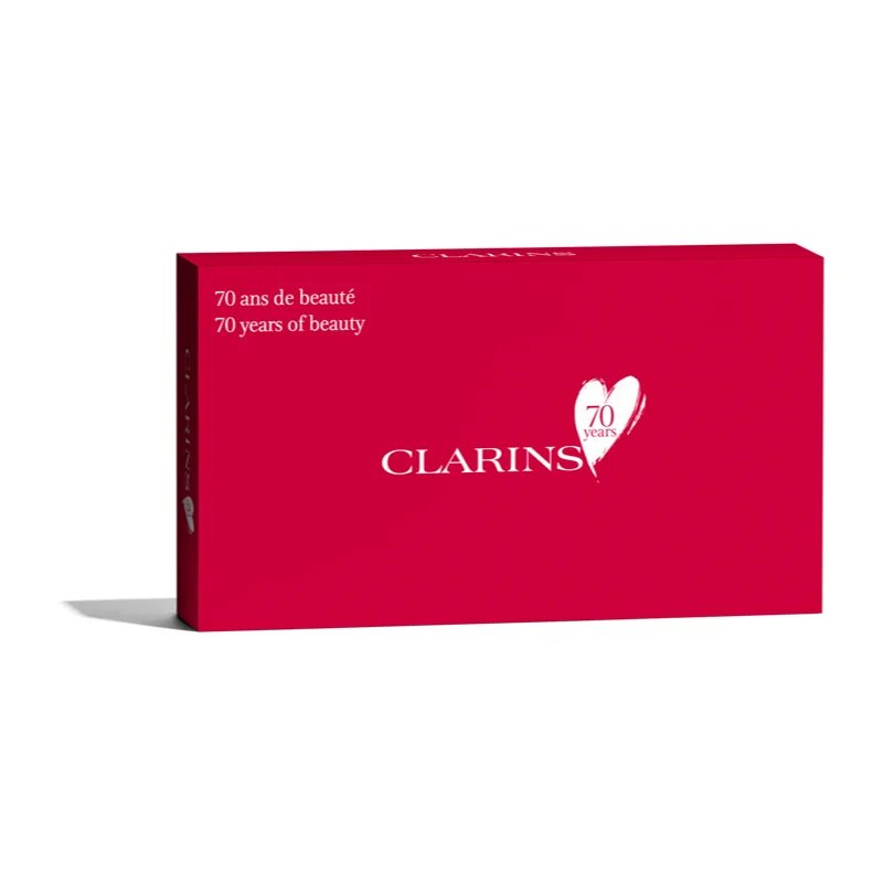 Clarins Iconic Treatment Fragrances подаръчен комплект за жени