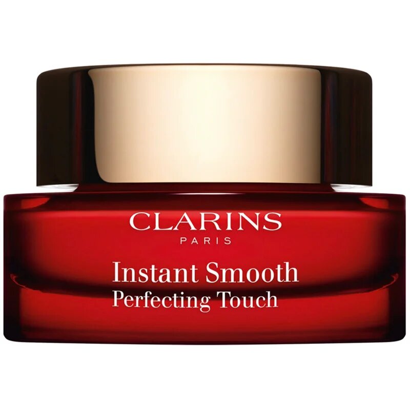 Clarins Instant Smooth Perfecting Touch основа за изглаждане на кожата и минимизиране на порите 15 мл.