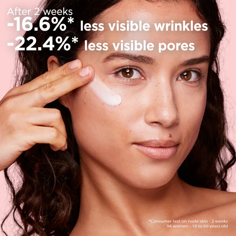 Clarins Instant Smooth Perfecting Touch основа за изглаждане на кожата и минимизиране на порите 15 мл.