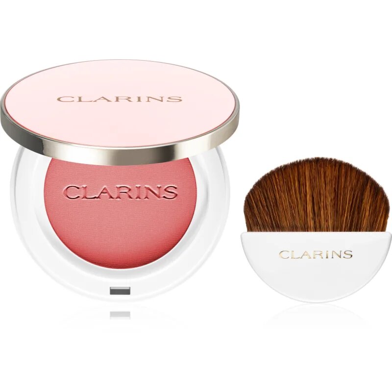 Clarins Joli Blush дълготраен руж цвят 05 Cheeky Boum 5 гр.