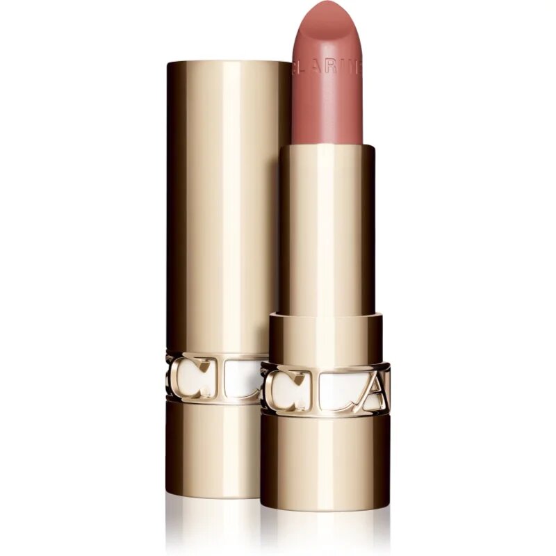 Clarins Joli Rouge Кремообразно червило със сатенено покритие цвят 788 3.5 гр.