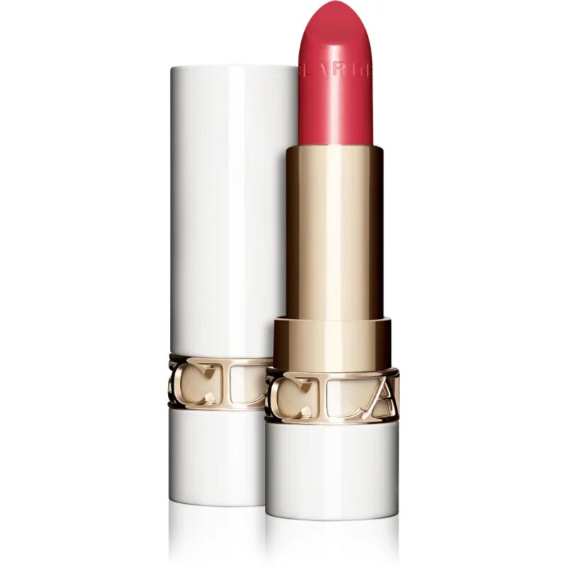 Clarins Joli Rouge Shine блестящо червило с хидратиращ ефект цвят 723S 3.5 гр.