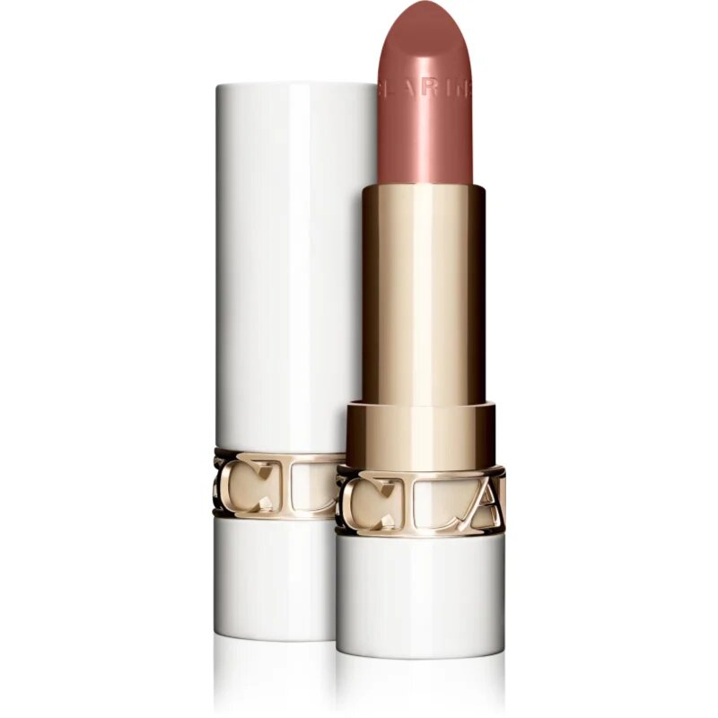 Clarins Joli Rouge Shine блестящо червило с хидратиращ ефект цвят 759S 3.5 гр.
