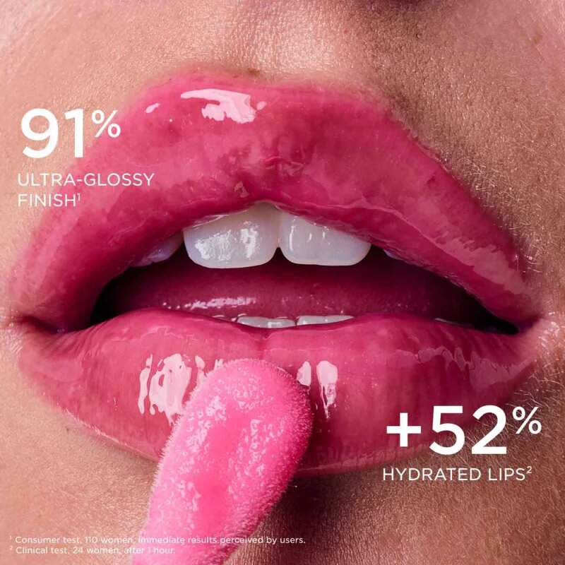 Clarins Lip Comfort Oil Limited Edition масло от нар с хидратиращ ефект цвят 31 rosy kiss 7 мл.