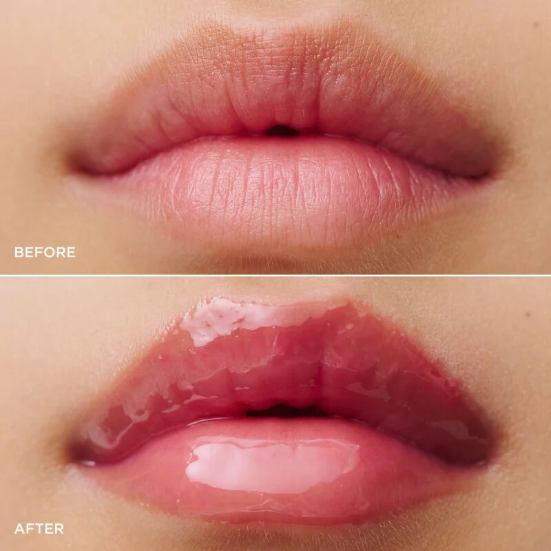 Clarins Lip Comfort Oil Limited Edition масло от нар с хидратиращ ефект цвят 31 rosy kiss 7 мл.