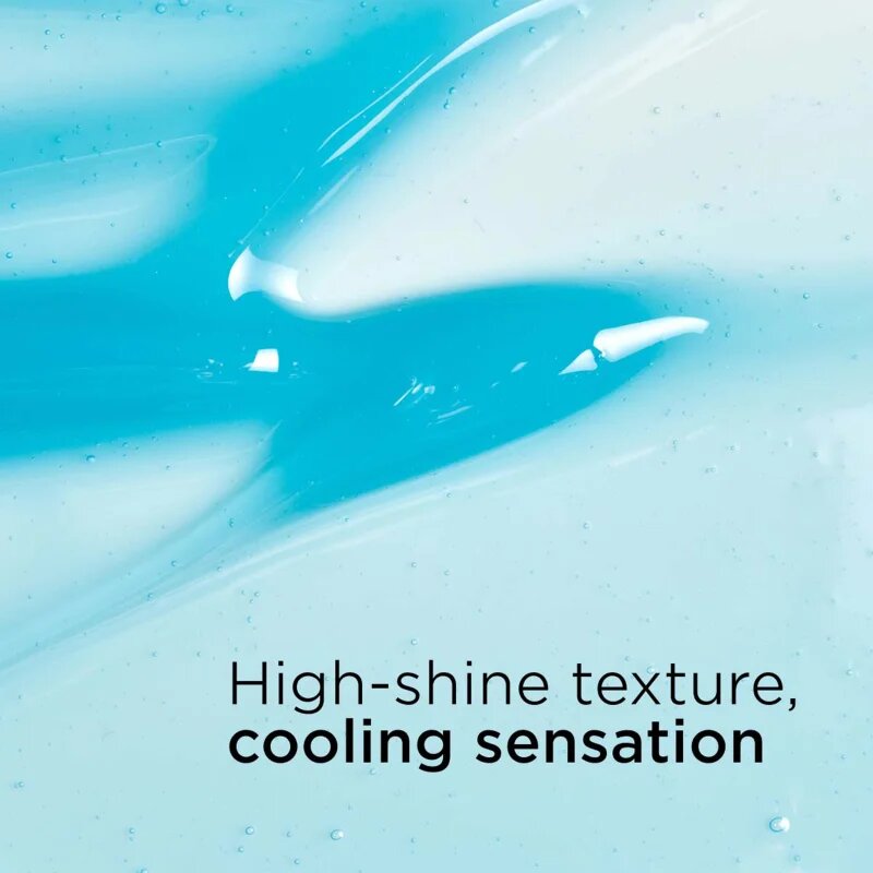 Clarins Lip Comfort Oil Summer Collection хидратиращ блясък за устни с увеличаващ ефект цвят 00 cryo mint 7 мл.