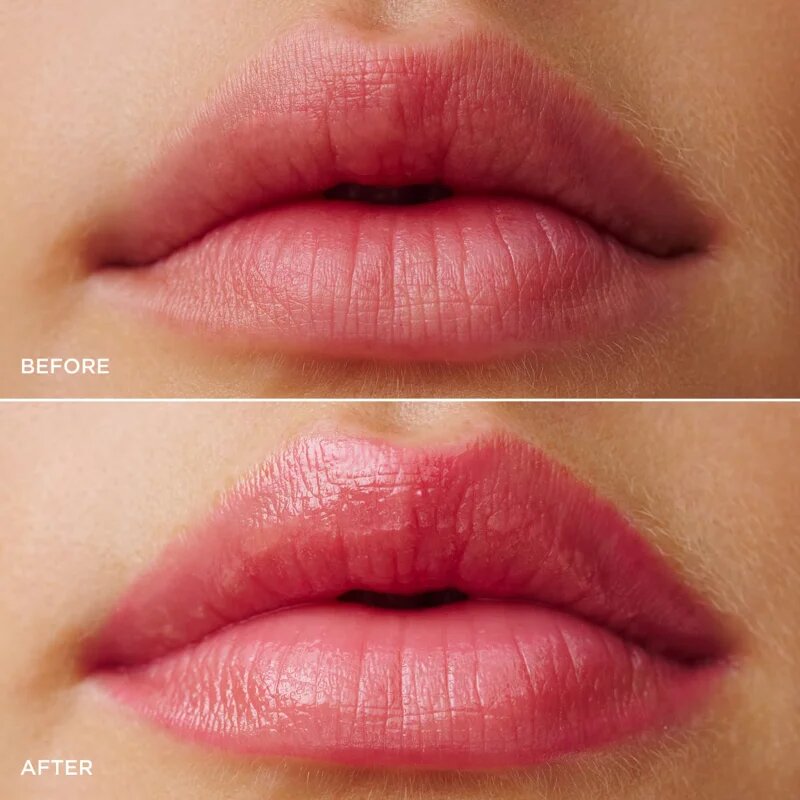 Clarins Lip Oil Balm Limited Edition тониращ балсам за устни цвят 08 rosy kiss 2.9 гр.