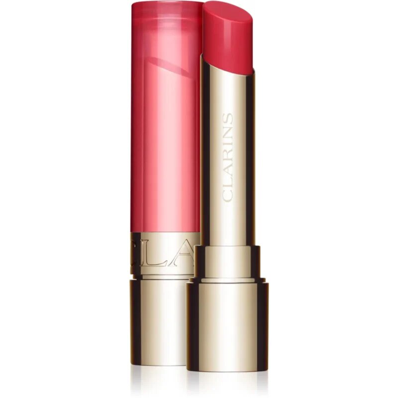 Clarins Lip Oil Balm тониращ балсам за устни цвят 02 pitaya 2.9 гр.