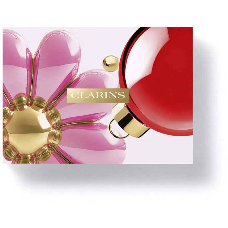 Clarins Lip Perfecting Trio подаръчен комплект