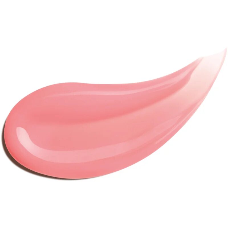 Clarins Lip Perfector Shimmer блясък за устни с хидратиращ ефект цвят 01 Rose Shimmer 12 мл.