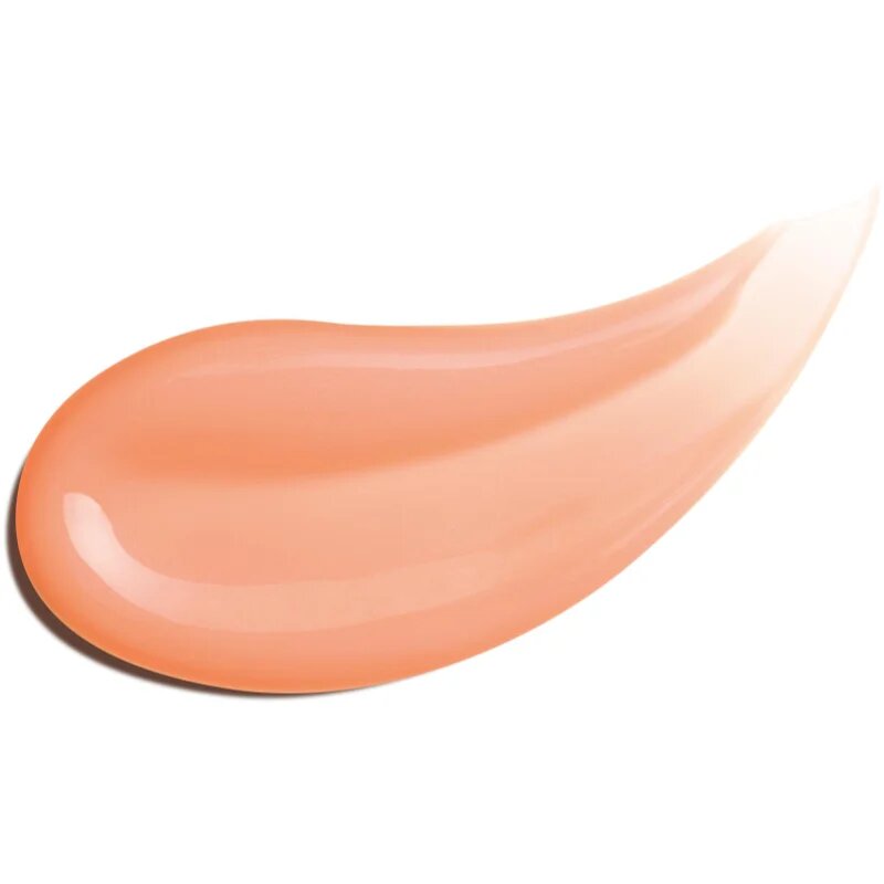 Clarins Lip Perfector Shimmer блясък за устни с хидратиращ ефект цвят 02 Apricot Shimmer 12 мл.