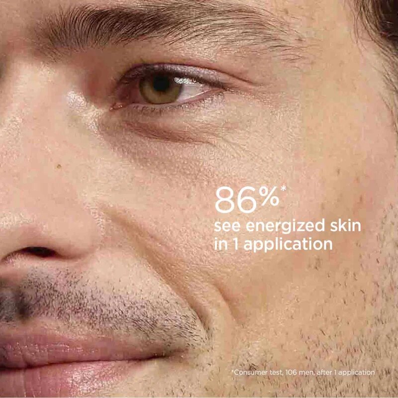 Clarins Men Energizing Gel гел за мъже 50 мл.