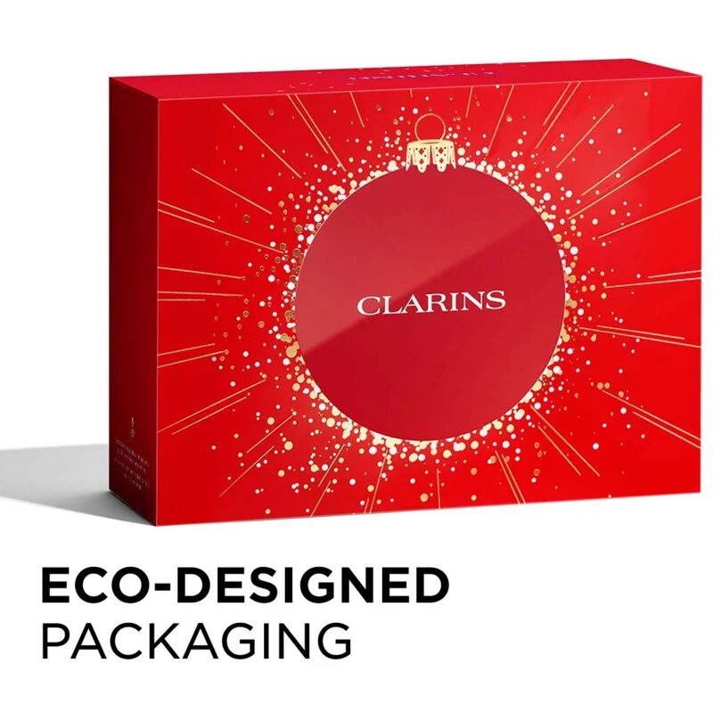 Clarins Men Hydration Holiday Season подаръчен комплект
