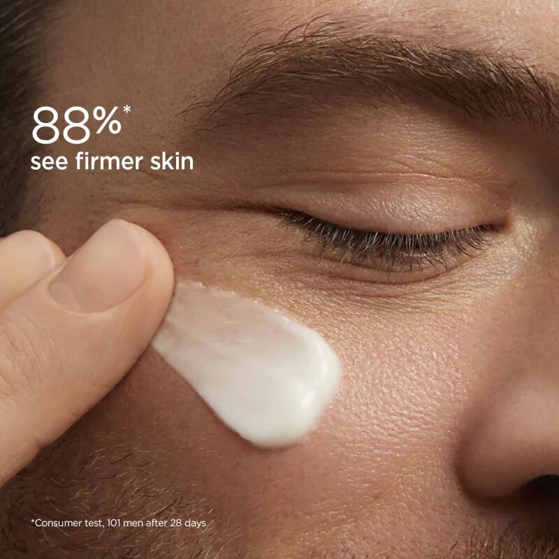 Clarins Men Wrinkle Smoothing & Firming Care крем против бръчки за мъже 50 мл.