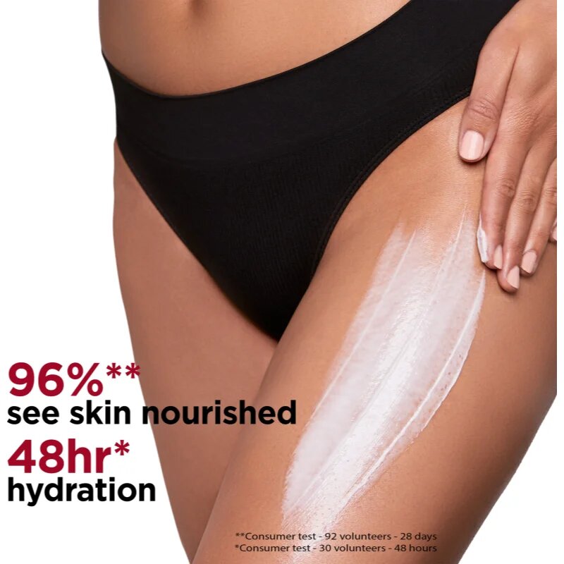 Clarins Moisture-Rich Body Lotion подхранващ лосион за тяло 200 мл.