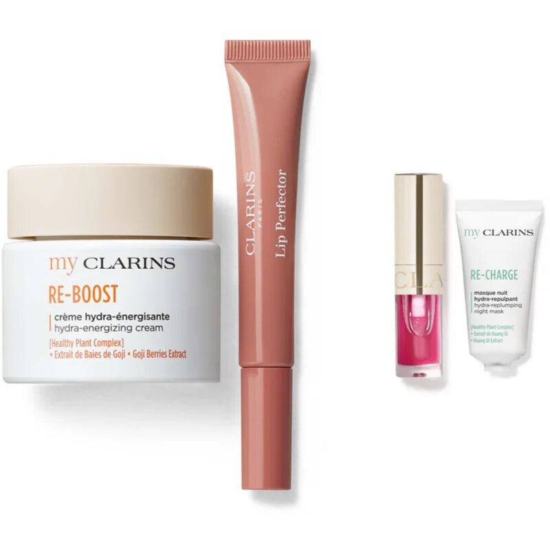 Clarins My Collection подаръчен комплект