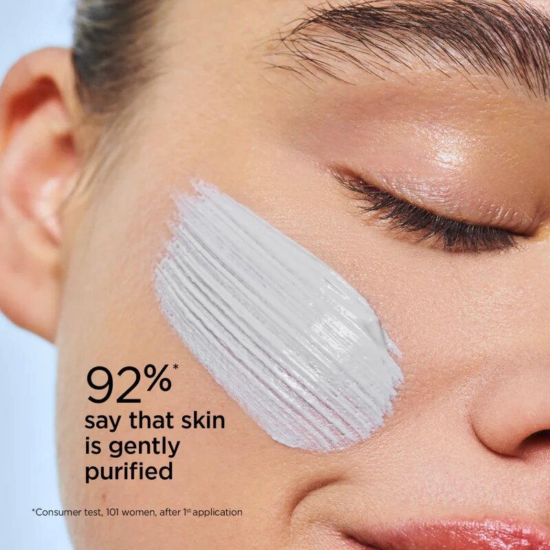 Clarins My Pore-Less Skin Perfecting Mask ребалансираща глинена маска 50 мл.