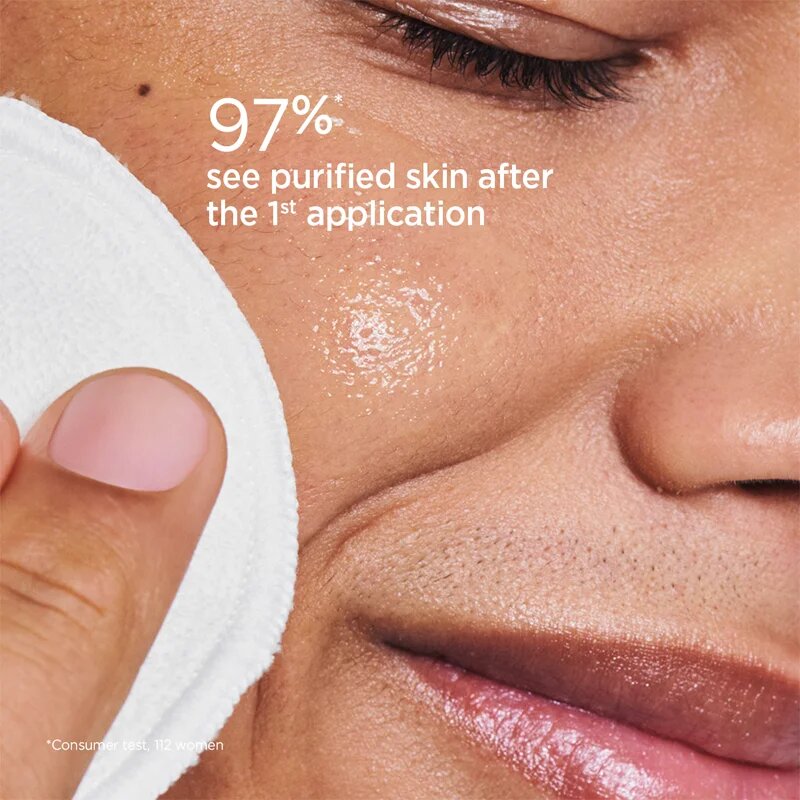 Clarins My Pure-Reset Purifying Matifying Toner почистващ и матиращ тоник 200 мл.