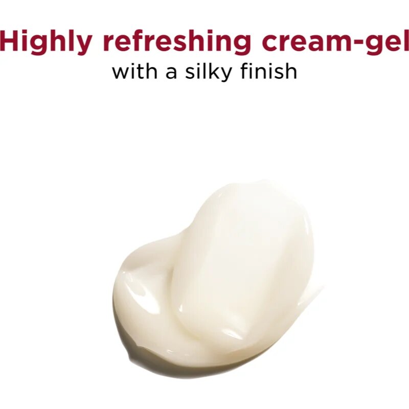 Clarins My Re-Charge Hydra-Replumping Night Mask енергизираща маска за лице за сияен вид на кожата 50 мл.