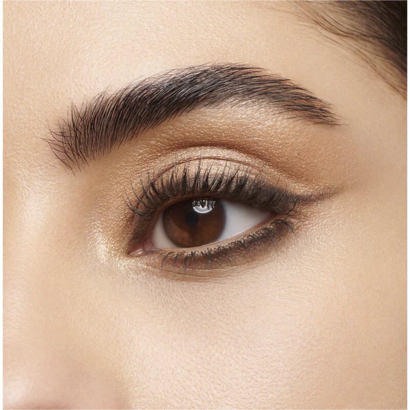 Clarins Ombre 4 Colour Eye Palette палитра сенки за очи за дълготраен ефект цвят 08 - Amber Gradation 4.2 гр.