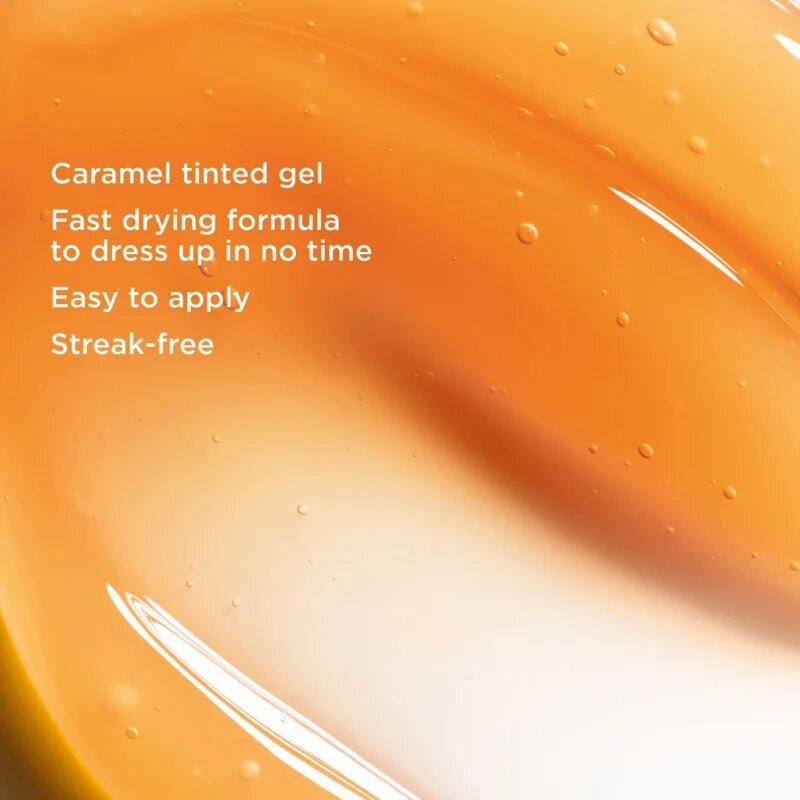 Clarins Self Tan Express Self-Tanning Fresh Gel бронзиращ гел с хидратиращ ефект 125 мл.