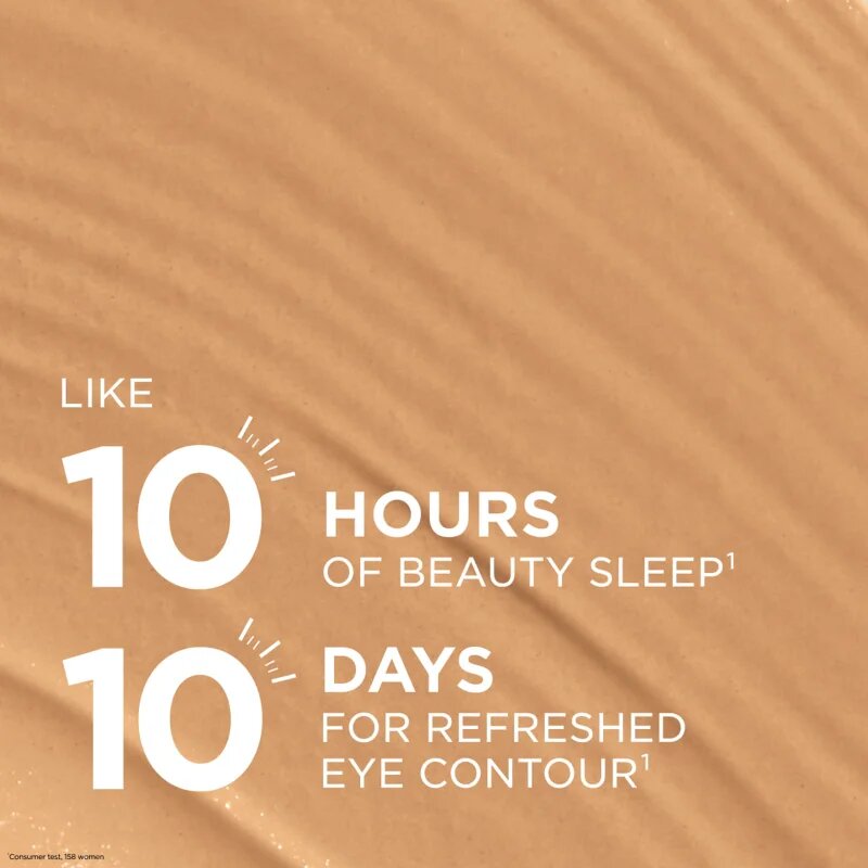 Clarins Skin Illusion All-In-One Concealer покриващ коректор с озаряващ ефект цвят 10 10 мл.