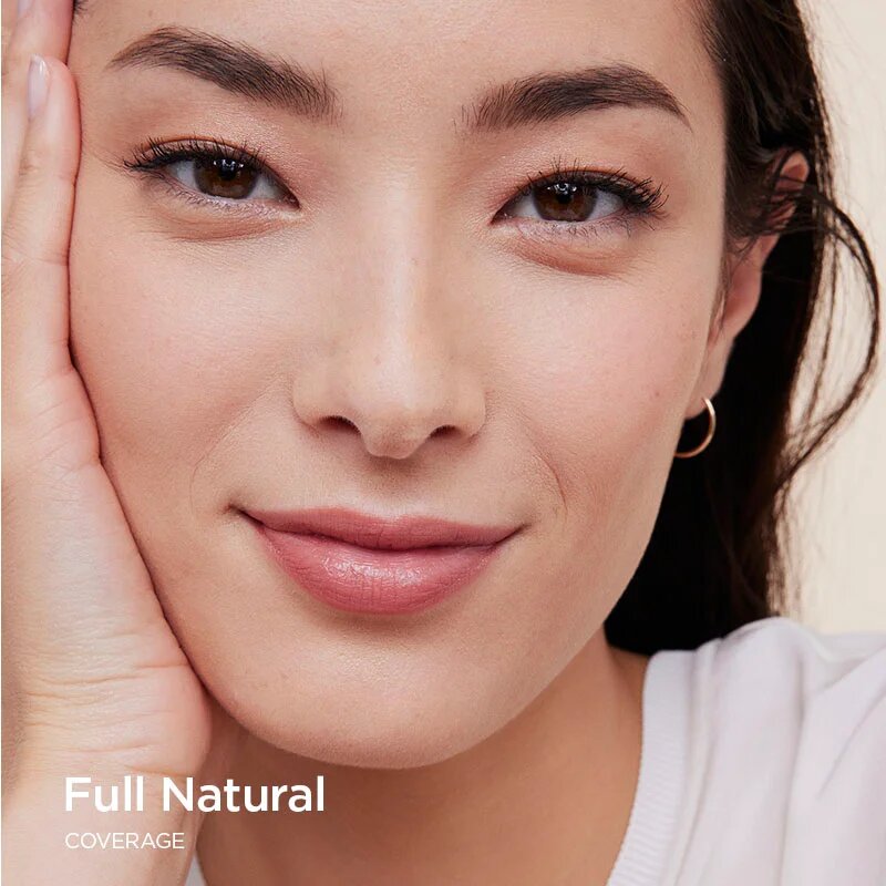 Clarins Skin Illusion Hydrating Foundation високо покривен фон дьо тен цвят 109C 30 мл.