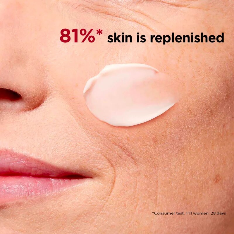 Clarins Super Restorative Night Cream нощен крем за суха или много суха кожа 50 мл.