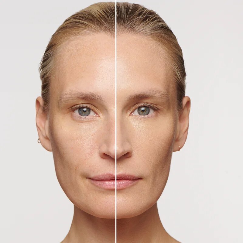 Clarins Tinted Oleo-Serum олио - серум да уеднакви цвета на кожата цвят 03 30 мл.