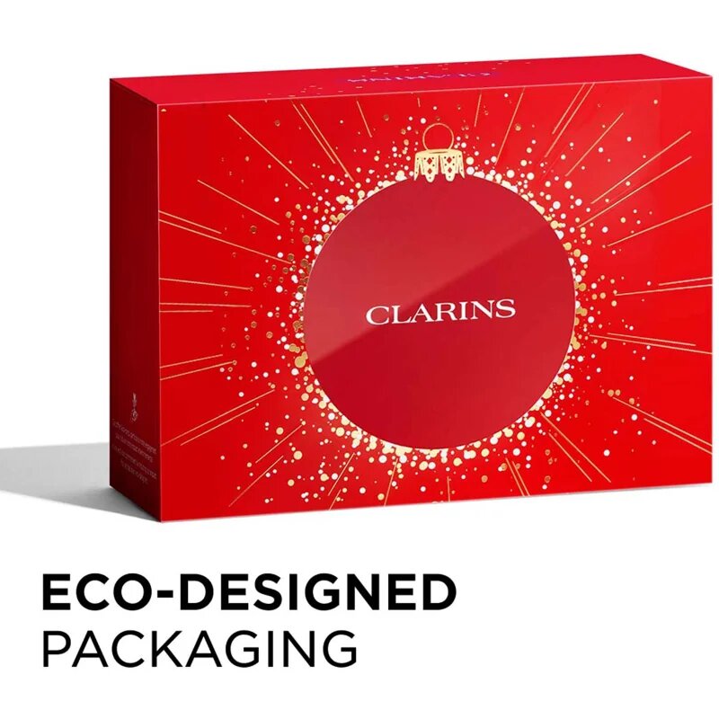Clarins Total Eye Lift Holiday Season подаръчен комплект