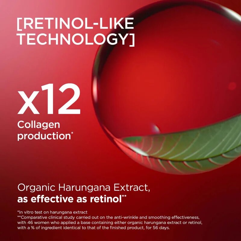Clarins Total Eye Lift околоочен крем против бръчки 15 мл.
