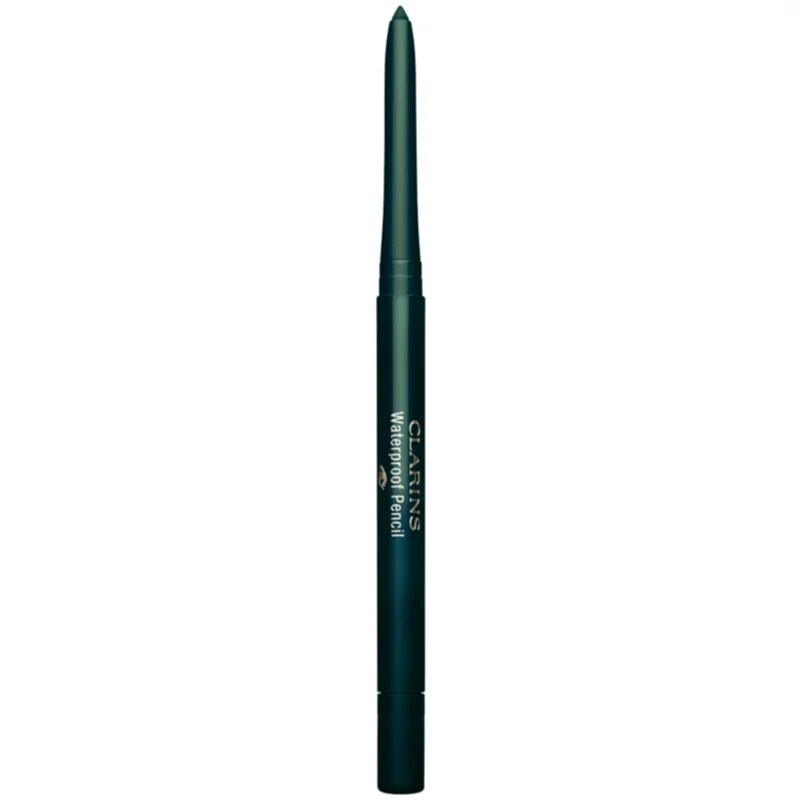 Clarins Waterproof Pencil водоустойчив молив за очи цвят 05 Forest 0.29 гр.