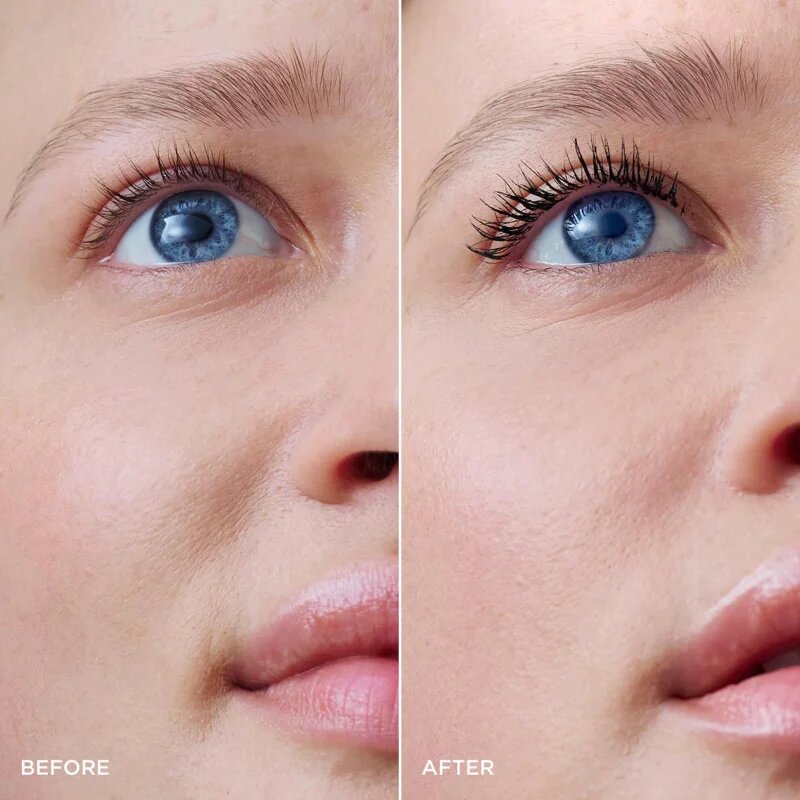 Clarins Wonder Perfect Mascara 5D спирала за обем и удължаване на мигли цвят 01 black 8 мл.