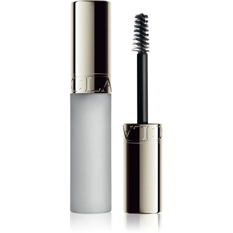 Clarins Wonder Sculp Eyebrow Gel гел за вежди цвят 00 clear 5 мл.