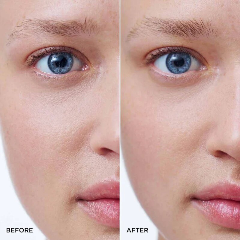 Clarins Wonder Sculp Eyebrow Gel гел за вежди цвят 00 clear 5 мл.