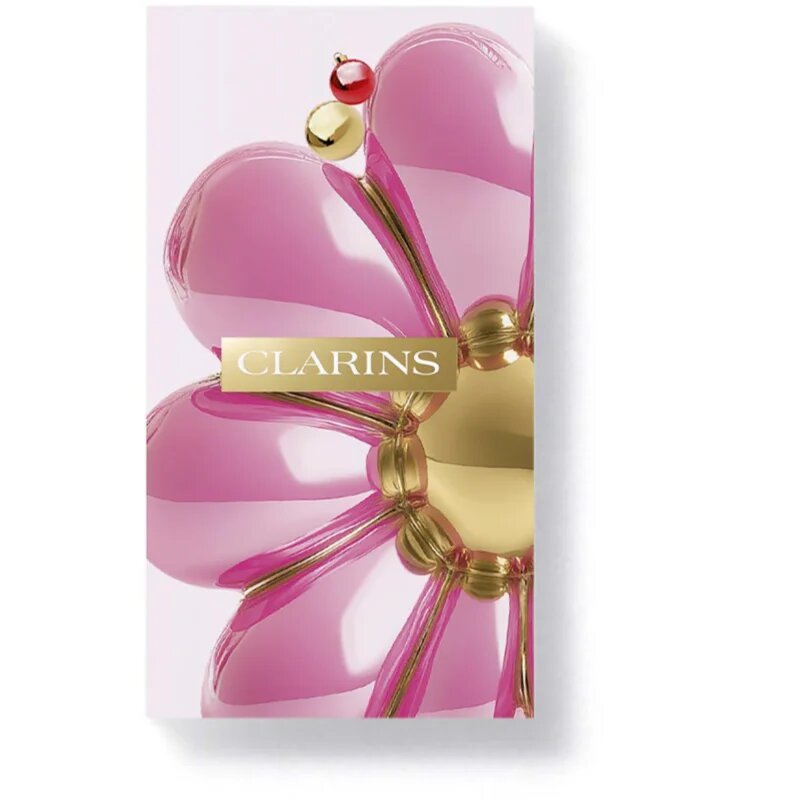 Clarins XXL Eyes подаръчен комплект